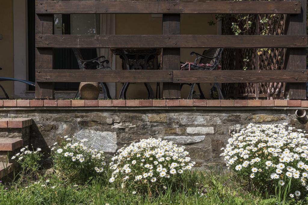 Country House Araba Phoenix Castellabate Luaran gambar