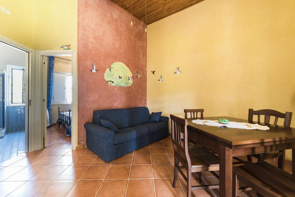 Country House Araba Phoenix Castellabate Luaran gambar