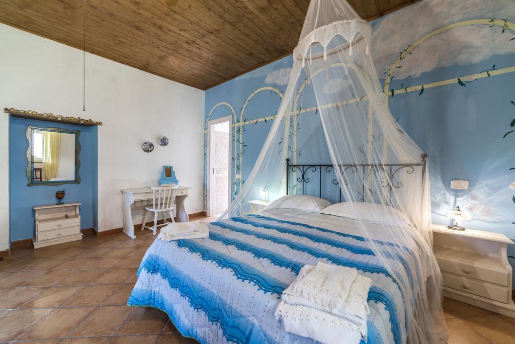 Country House Araba Phoenix Castellabate Luaran gambar