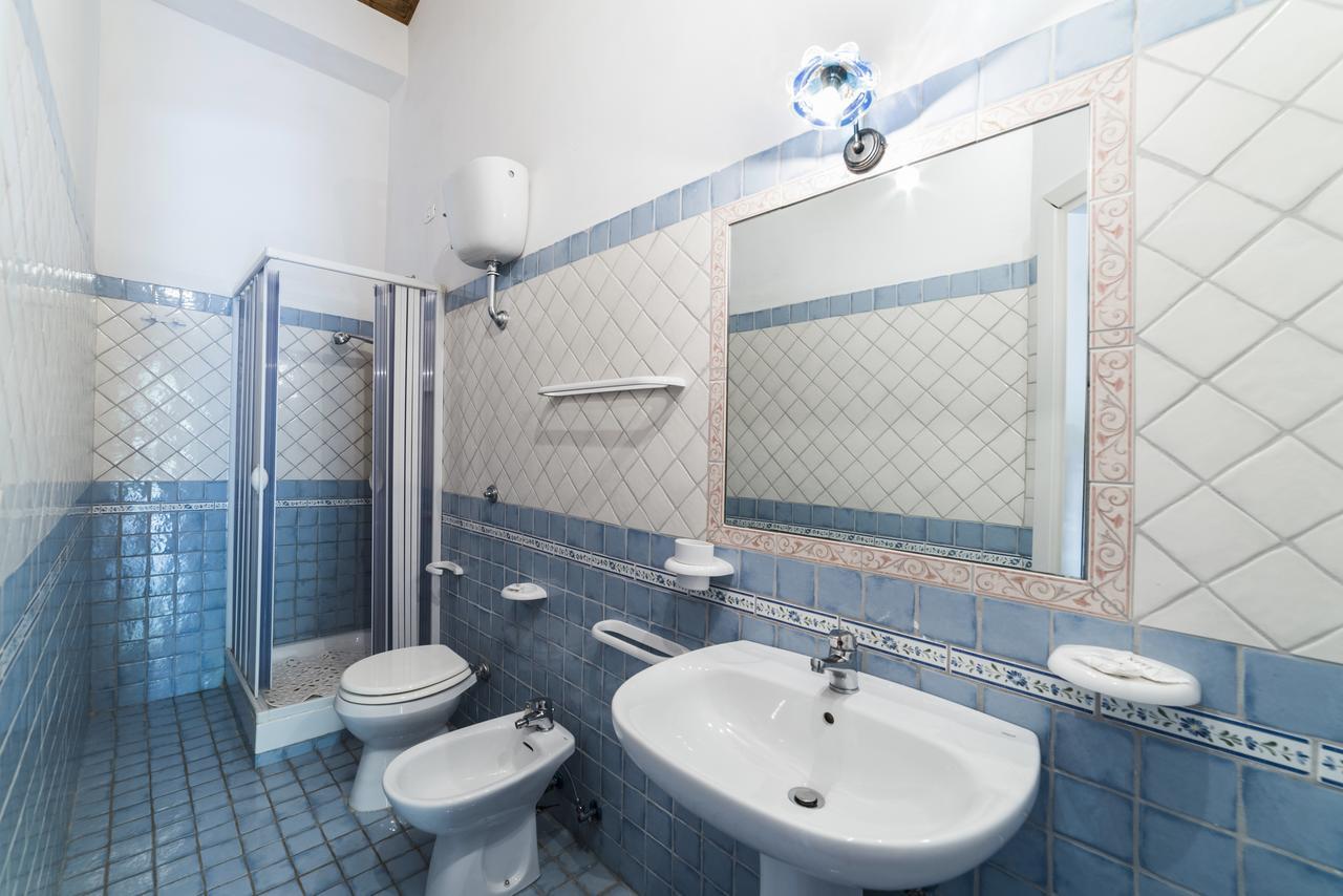 Country House Araba Phoenix Castellabate Luaran gambar
